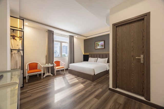 A25 ホテル - 65G グエン タイ ホック