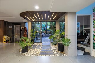 A25 ホテル - 65G グエン タイ ホック