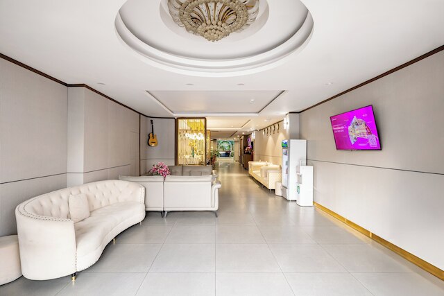 A25 ホテル - 65G グエン タイ ホック