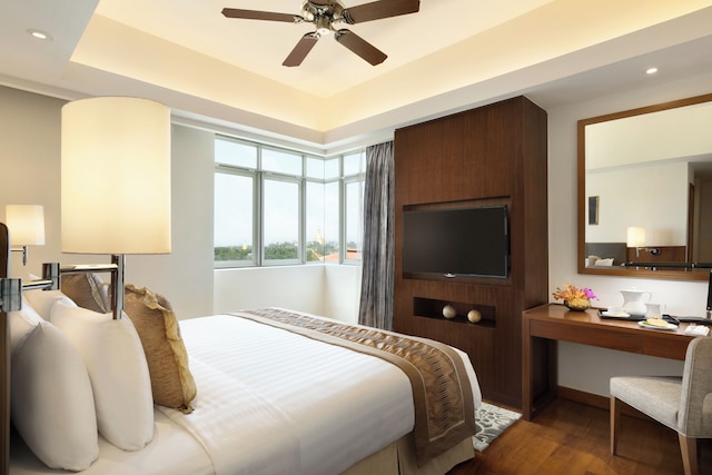 シャングリラ サービスド アパートメンツ、ヤンゴン