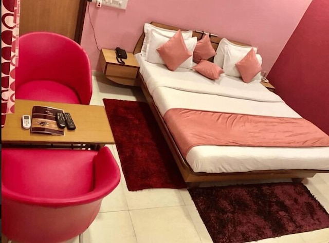 ホテル キングス レジデンシー