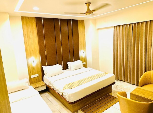 ホテル キングス レジデンシー