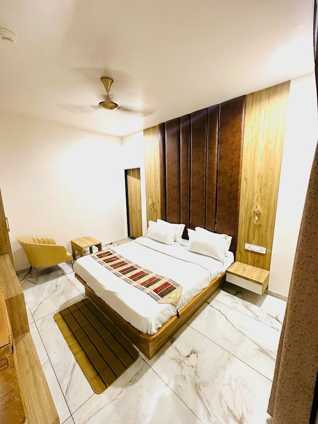 ホテル キングス レジデンシー