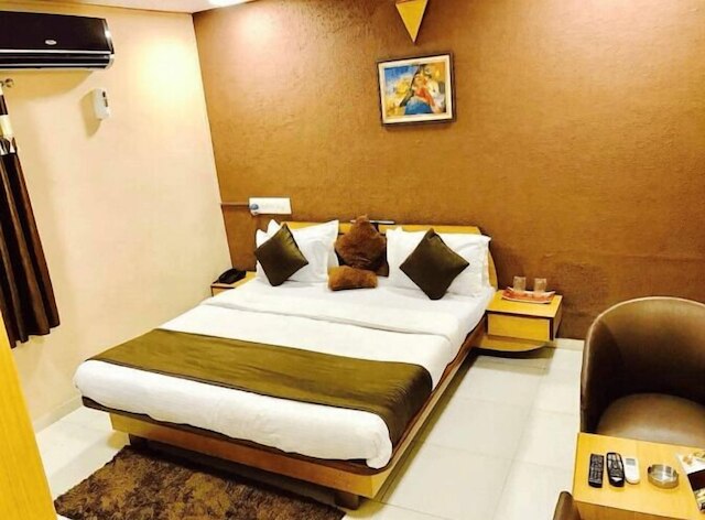 ホテル キングス レジデンシー