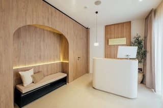 ホテル セティナ カサ デ アギラール