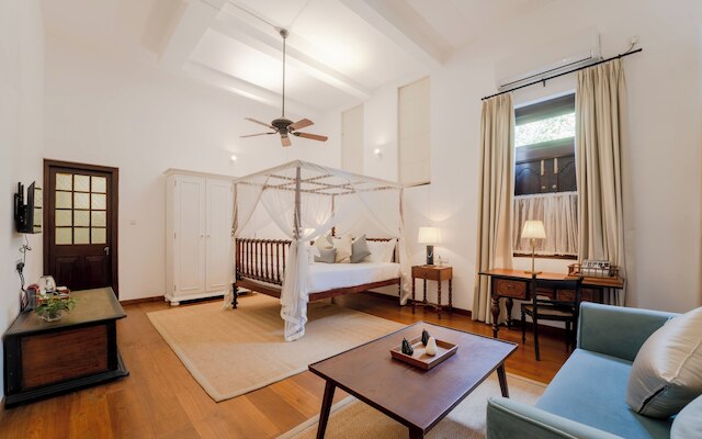 ロータス エステート コロンボ