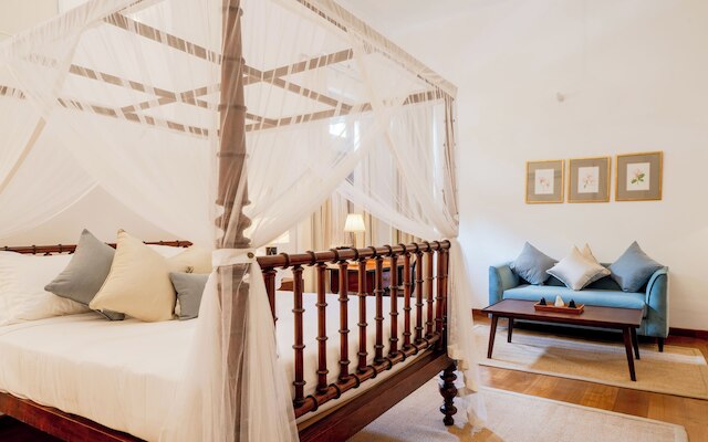 ロータス エステート コロンボ