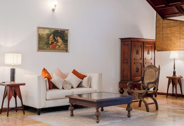 ロータス エステート コロンボ