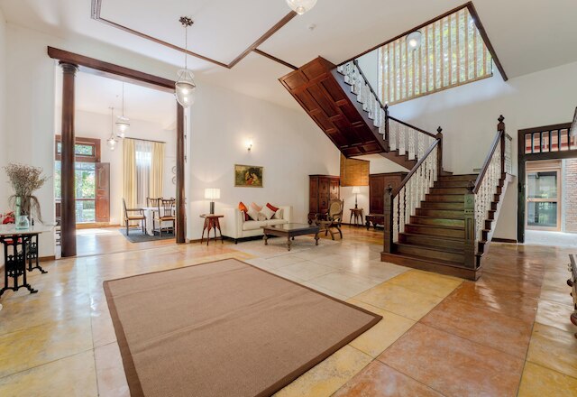 ロータス エステート コロンボ