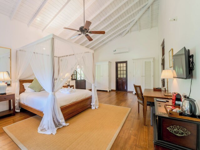 ロータス エステート コロンボ