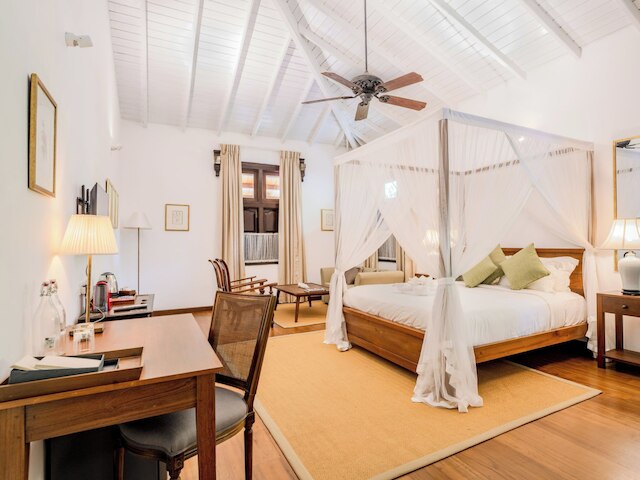 ロータス エステート コロンボ