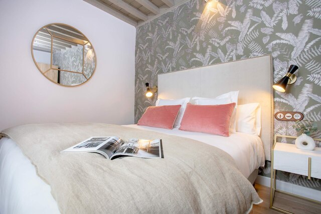 ジェンティール ホーム オルノ マリーナ