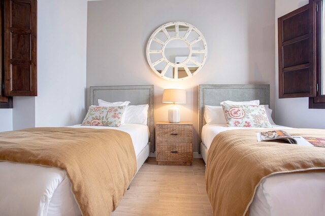 ジェンティール ホーム オルノ マリーナ