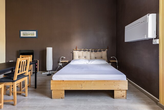 ブラックサンド スタジオ バイ ワンダフル イタリー