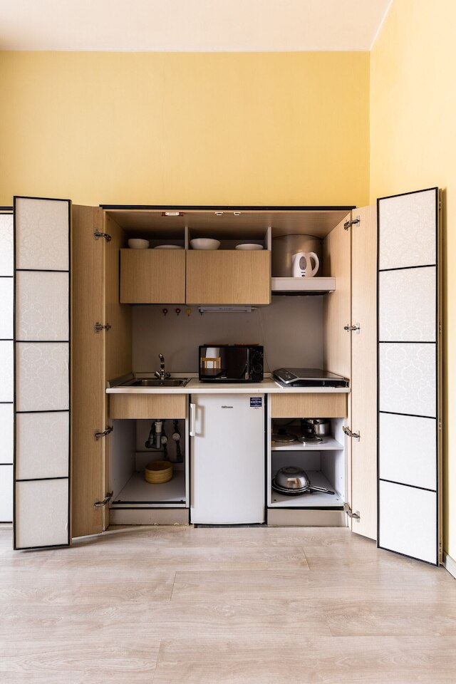 ブラックサンド スタジオ バイ ワンダフル イタリー