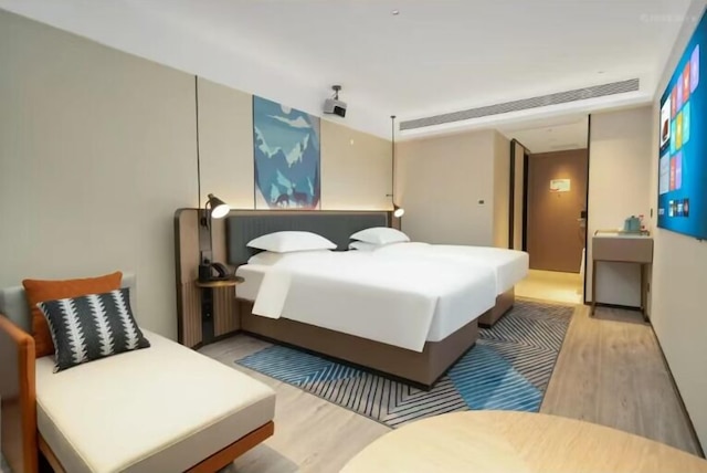 YishangHotel Huashisubway station branch