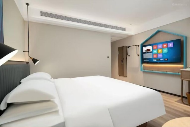 YishangHotel Huashisubway station branch