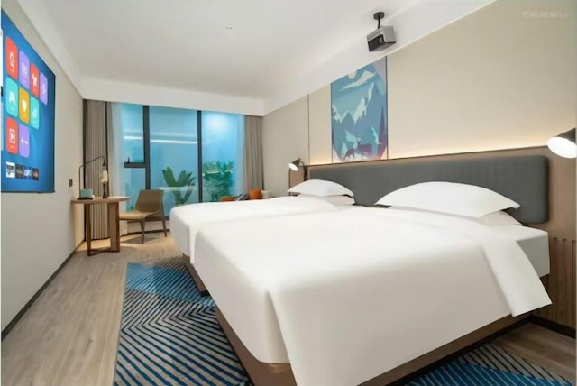 YishangHotel Huashisubway station branch