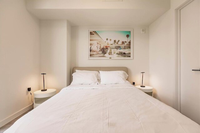 コンド ウィズ シティビューズ イン ダウンタウン マイアミ