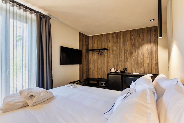 エトラス ブティック ルーム アマルフィ