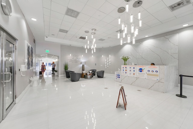 ブリッケル コンドス ハート オブ マイアミ リビング