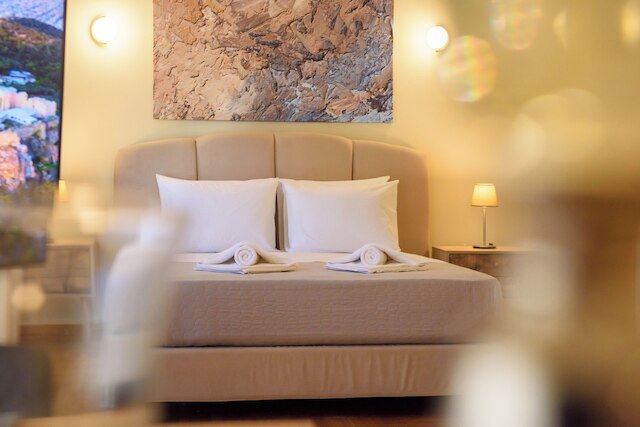 ブルー アーク アクロポリス シグネチャー レジデンス