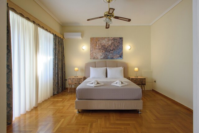 ブルー アーク アクロポリス シグネチャー レジデンス