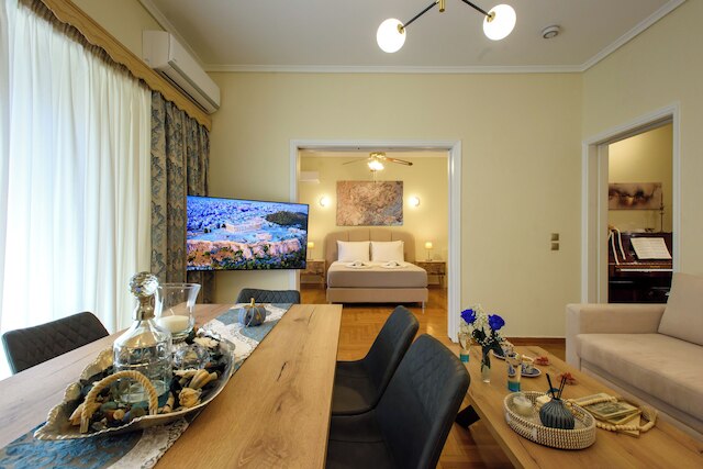 ブルー アーク アクロポリス シグネチャー レジデンス