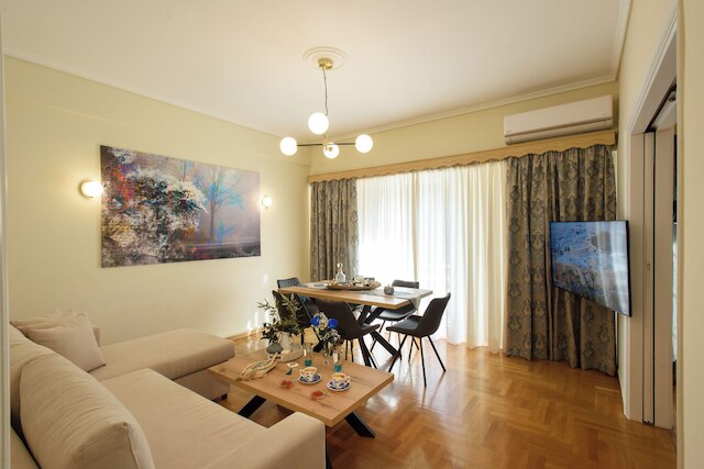 ブルー アーク アクロポリス シグネチャー レジデンス