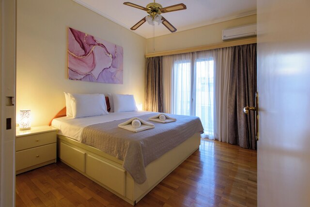 ブルー アーク アクロポリス シグネチャー レジデンス