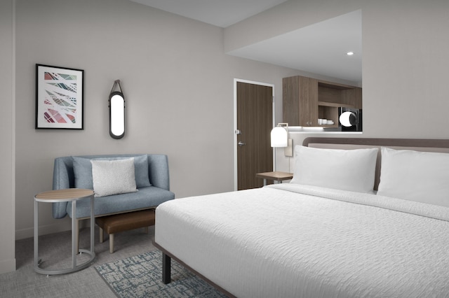 ホームウッド スイーツ バイ ヒルトン コロンビア ダウンタウン