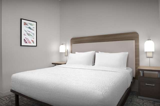 ホームウッド スイーツ バイ ヒルトン コロンビア ダウンタウン