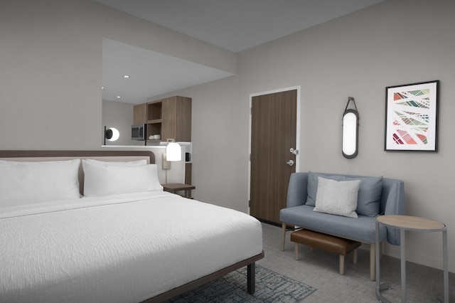 ホームウッド スイーツ バイ ヒルトン コロンビア ダウンタウン