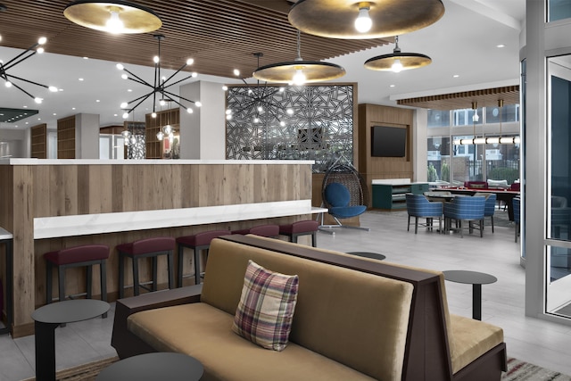 トゥルー バイ ヒルトン コロンビア ダウンタウン