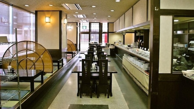 ホテル・アルファ-ワン長岡(ながおか)