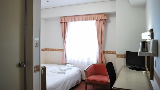 ホテル・アルファ-ワン長岡(ながおか)