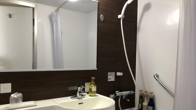 ホテル・アルファ-ワン柏崎(かしわざき)