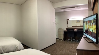 ホテル・アルファ-ワン上越(じょうえつ)