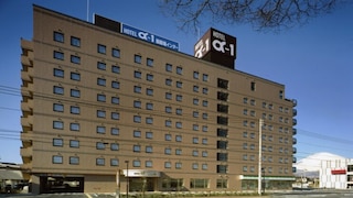 ホテル・アルファ－ワン御殿場インター