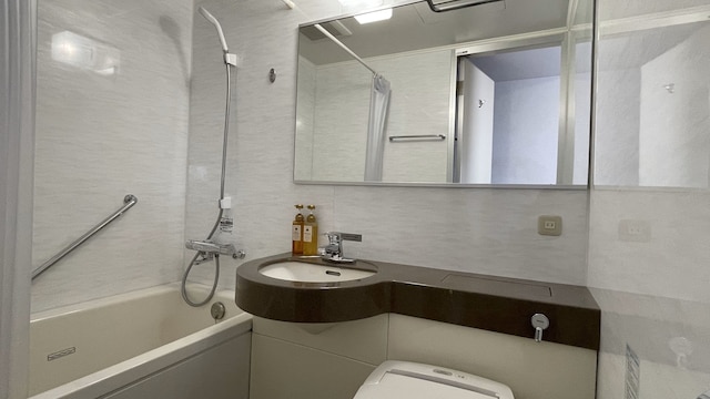 ホテル・アルファ-ワン御殿場インター