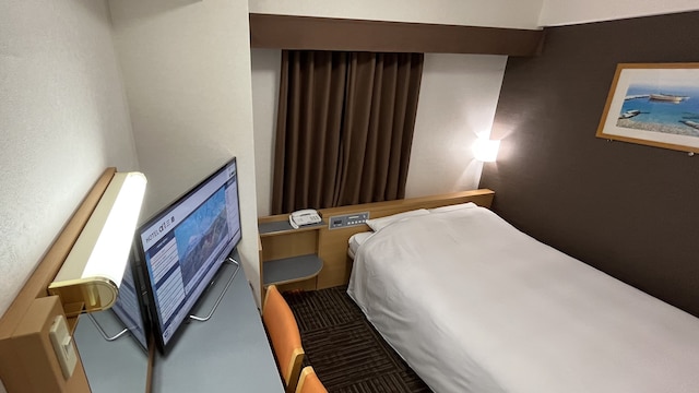 ホテル・アルファ－ワン三島（みしま）