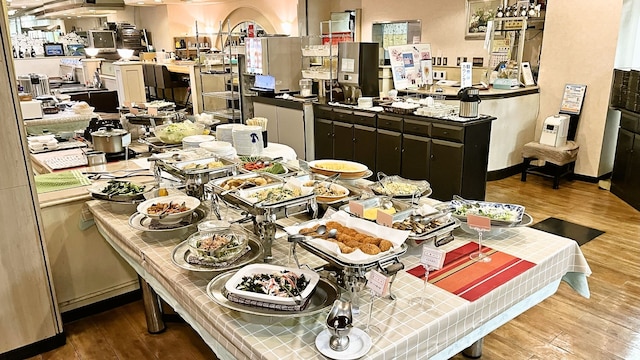 ホテル・アルファ－ワン三島（みしま）