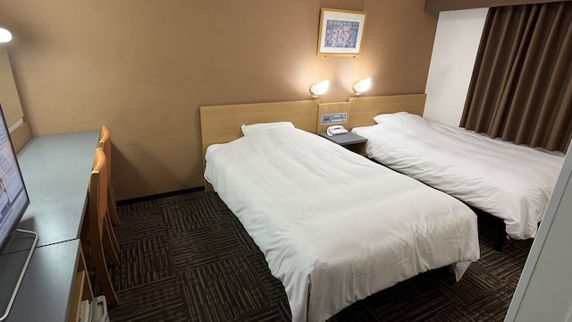 ホテル・アルファ－ワン三島（みしま）