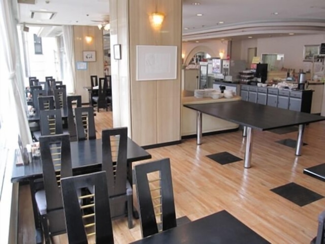 ホテル・アルファ－ワン三島（みしま）