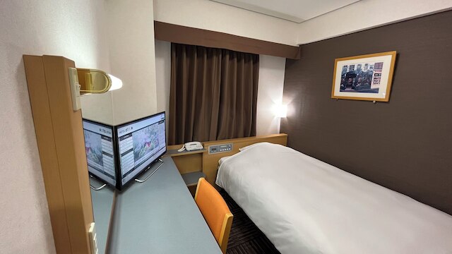 ホテル・アルファ－ワン三島（みしま）