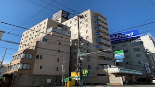 ホテル・アルファ－ワン三島（みしま）