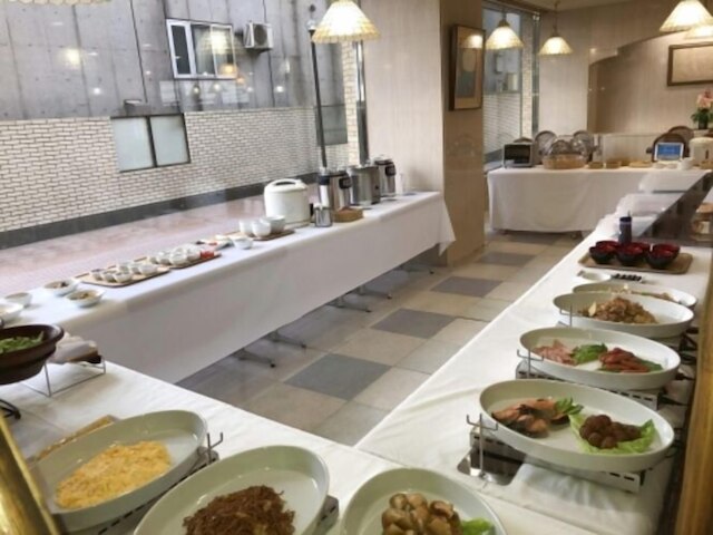 ホテル・アルファ－ワン高岡（たかおか）