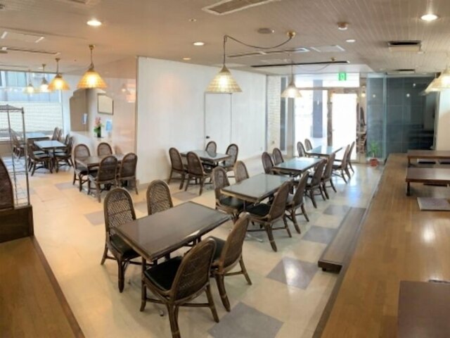 ホテル・アルファ－ワン高岡（たかおか）