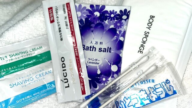 ホテル・アルファ－ワン高岡駅前