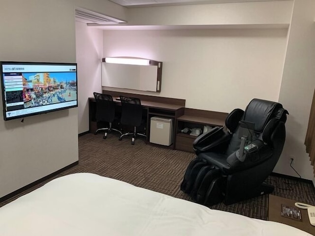 ホテル・アルファ－ワン高岡駅前